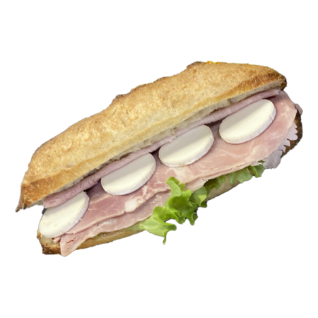 sandwich seguin