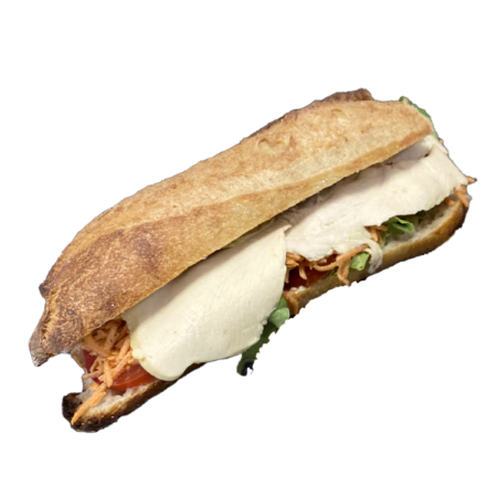 sandwich tipi tandoori