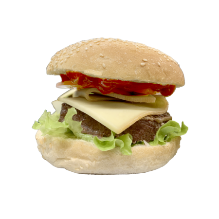 burger savoyard